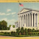 United States Supreme Court Building