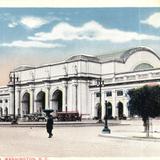 Union Station