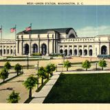 Union Station