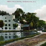 Great Falls Hotel