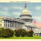 United States Capitol