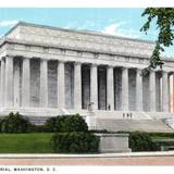 Lincoln Memorial