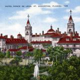 Hotel Ponce de Leon