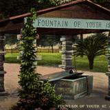 Fountain of Youth 1513