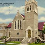 Trinity Lutheran Church