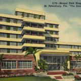 Mound Park Hospital