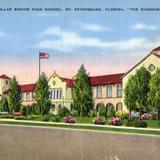 Million Dollar Senior High School