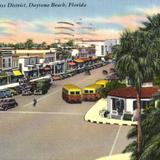 Beach Street Business District