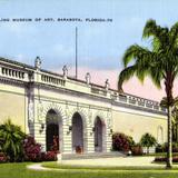 Ringling Museum of Art