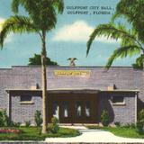 Gulfport City Hall