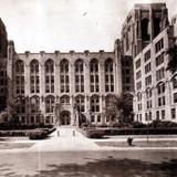 Albert Merritt Billings Hospital, The University of Chicago