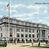 McKinley High School