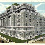 New Cook County Hospital