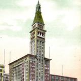 Montgomery Ward & Co. Bldg.