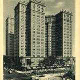 Edgewater Beach Apartments