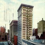 Majestic Theatre Building