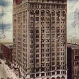 Masonic Temple, Chicago