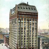 Masonic Temple, Chicago