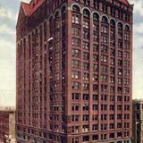 Masonic Temple, Chicago