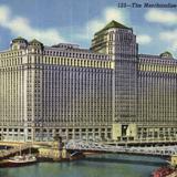 The Merchandise Mart