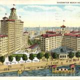 Edgewater Beach Hotel