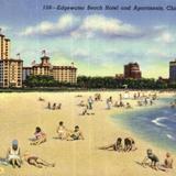 Edgewater Beach Hotel and Apartaments