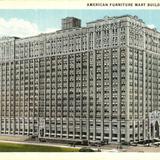 American Furniture Mart Building