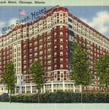 Chicago Beach Hotel