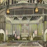 Sanctuary - Chicago Temple