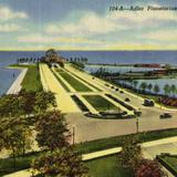 Adler Planetarium