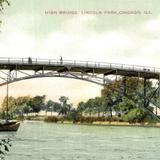 High Bridge, Lincoln Park