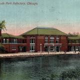 Lincoln Park Refectory