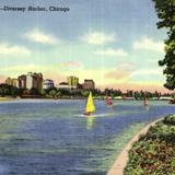 Diversey Harbor