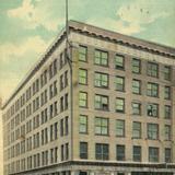 Joliet National Bank Building