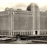 Merchandise Mart, The World´s Largest Building