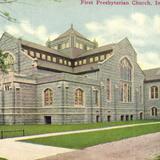 First Presbyterian Church