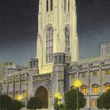 Scottish Rite Cathedral