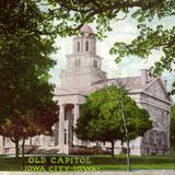 Old Capitol