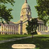 State Capitol