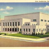 Civic Auditorium