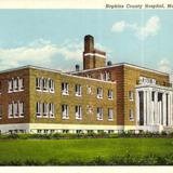 Hopkins County Hospital