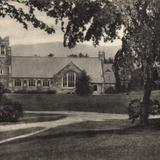 Vintage postcards of East Northfield