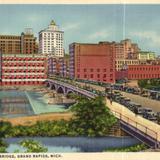 Pearl Street Bridge