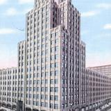 St. Louis Mart Building