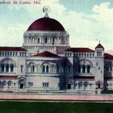 St. Louis Cathedral