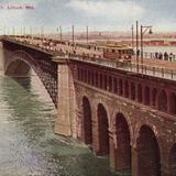 Eads Bridge