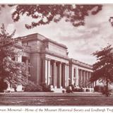 Jefferson Memorial