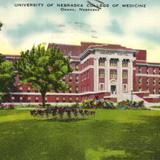 University of Nebraska College of Medicine