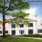 Notre Dame School