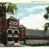 Armory